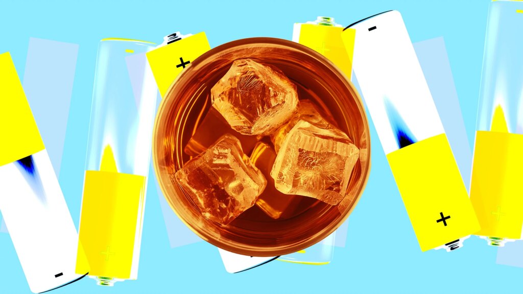 How Bourbon Waste Could Soon Power Your Electric Car Current cover of Inc Magazine