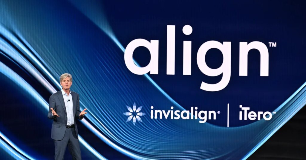 How Invisalign Became the World’s Biggest User of 3D Printers How Invisalign Became the World’s Biggest User of 3D Printers