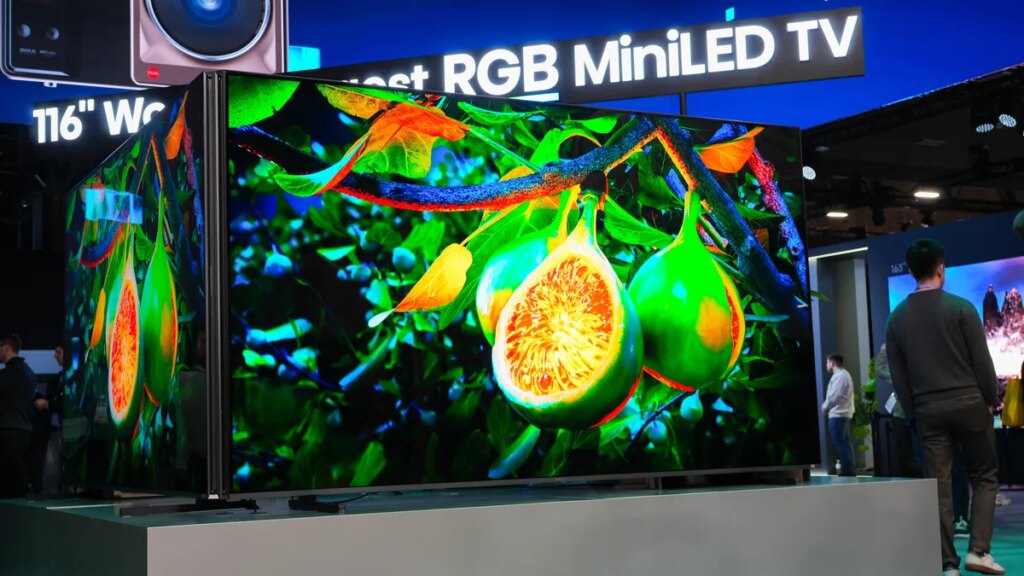 How high of a refresh rate does your TV really need? An expert’s buying advice How high of a refresh rate does your TV really need? An expert's buying advice