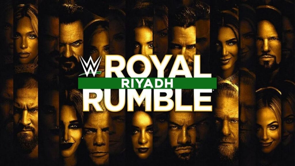 How to watch WWE Night of Champions 2026: live stream wrestling How to watch WWE Elimination Chamber 2026: live stream wrestling