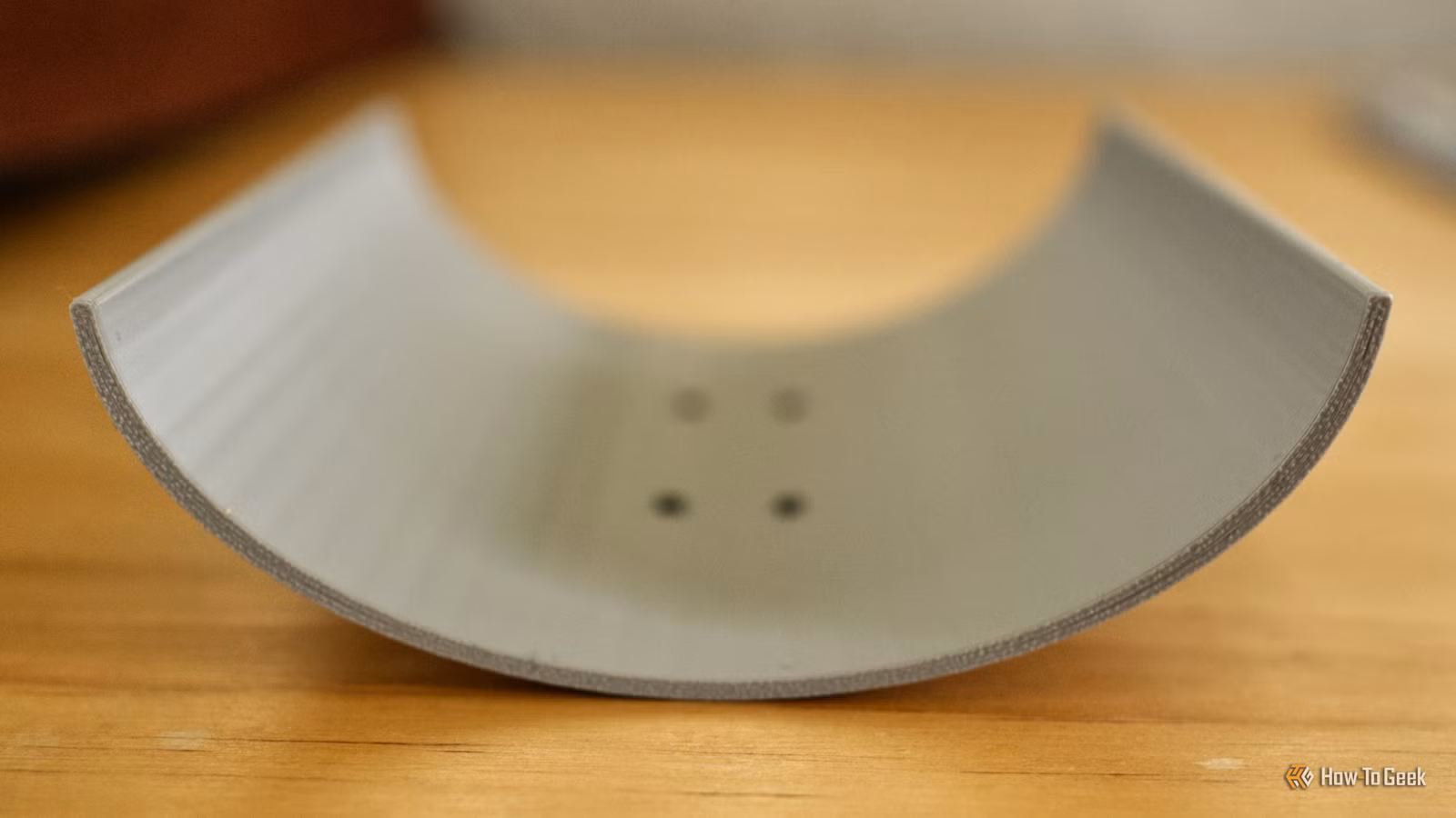 I 3D-printed my own Wi-Fi signal booster (but not for the reason you think) I 3D-printed my own Wi-Fi signal booster (but not for the reason you think)