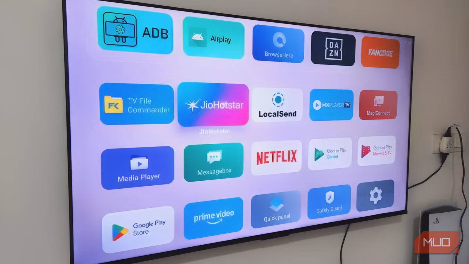 I should’ve installed this smart TV launcher years ago I should've installed this smart TV launcher years ago