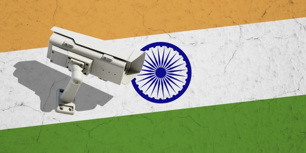 Indian government probes CCTV espionage linked to Pakistan • The Register