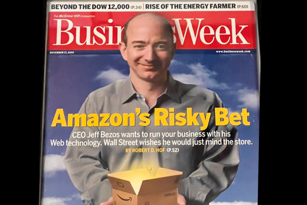 Inside the rise of Amazon’s cloud empire, and what’s at stake in the AI era – GeekWire Inside the rise of Amazon's cloud empire, and what's at stake in the AI era – GeekWire