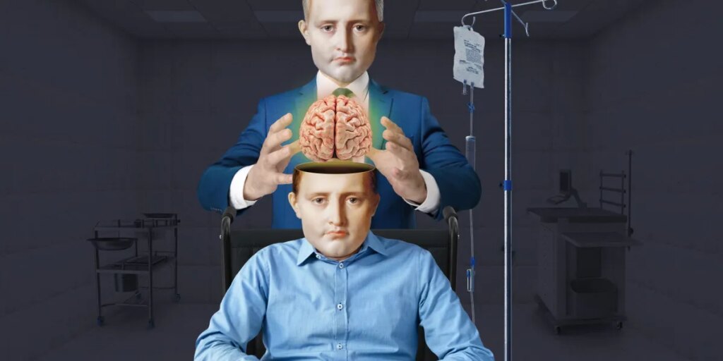 Inside the stealthy startup that pitched brainless human clones Inside the stealthy startup that pitched brainless human clones