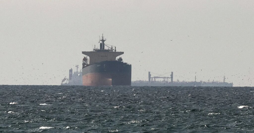 Iran War Puts Global Energy Markets on the Brink of a Worst-Case Scenario