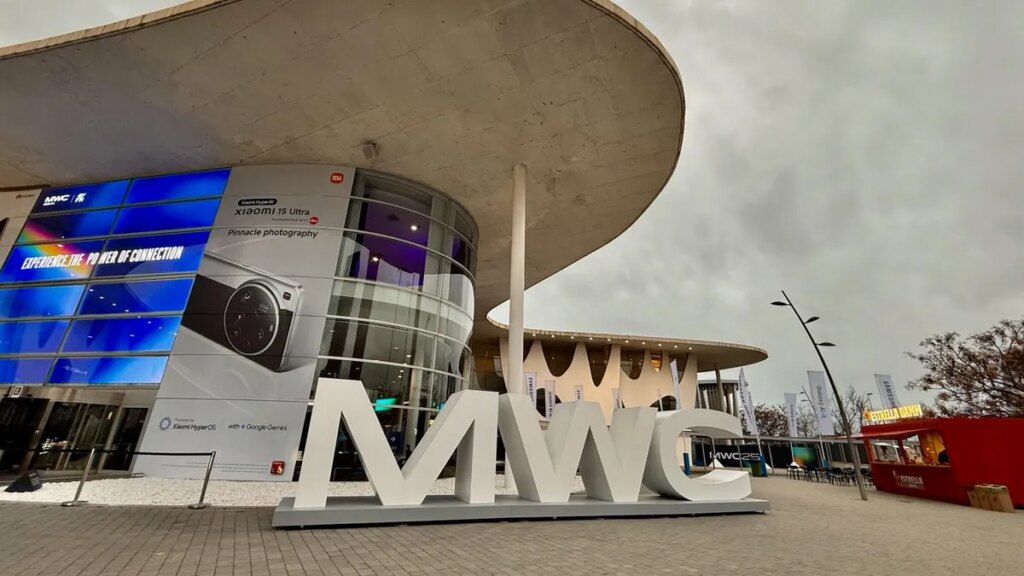 MWC 2026 Updates: News, Updates and Product Announcements MWC 2026 Updates: News, Updates and Product Announcements