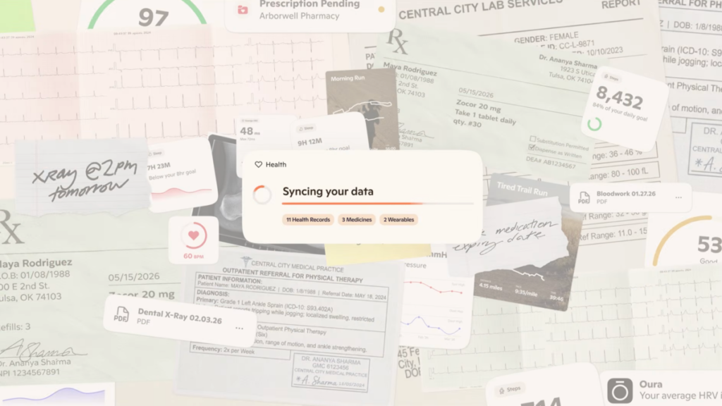 Microsoft’s Copilot Health Wants to Read Your Vitals, Decipher Your Medical Records Microsoft’s Copilot Health Wants to Read Your Vitals, Decipher Your Medical Records
