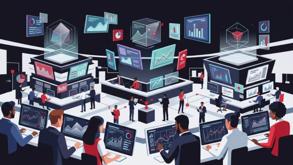 New PREDICT Act targets insider prediction market trading bill prohibiting prediction market betting