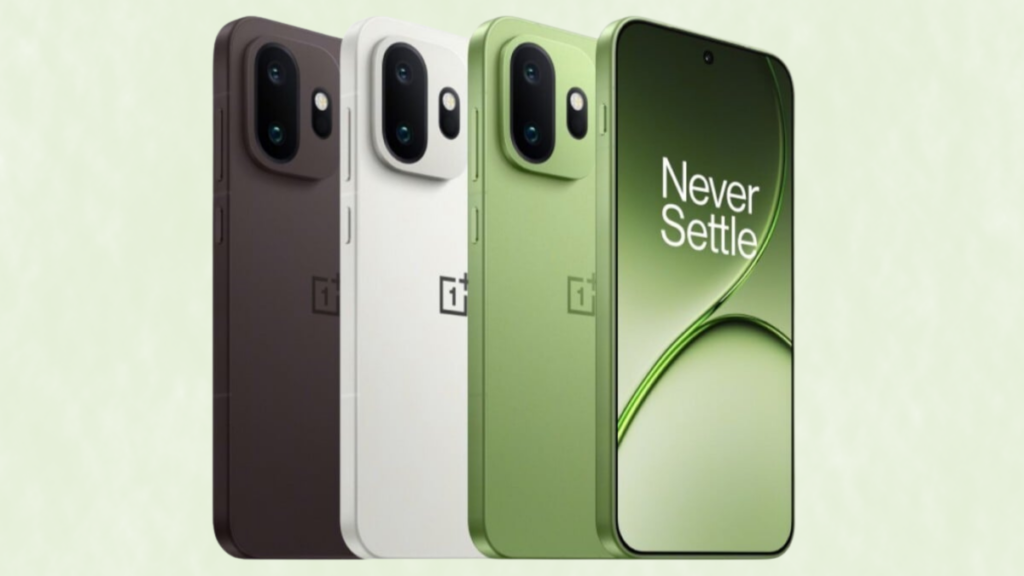OnePlus 15T Launches in China With Dual 50MP Cameras, 7500mAh Battery