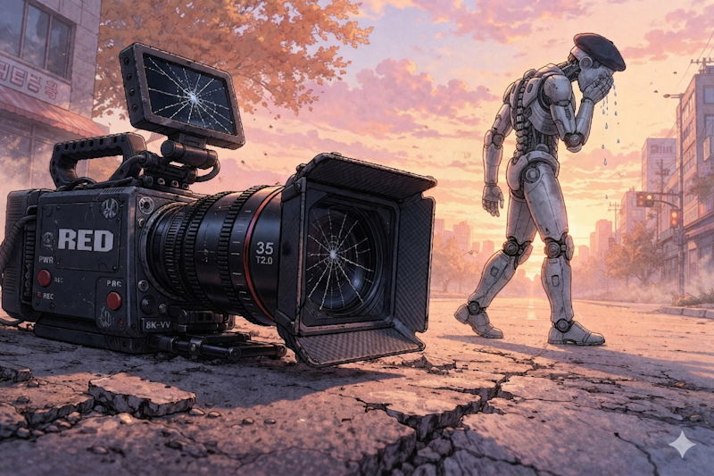 OpenAI is shutting down Sora, its powerful AI video model, app and API OpenAI is shutting down Sora, its powerful AI video model, app and API