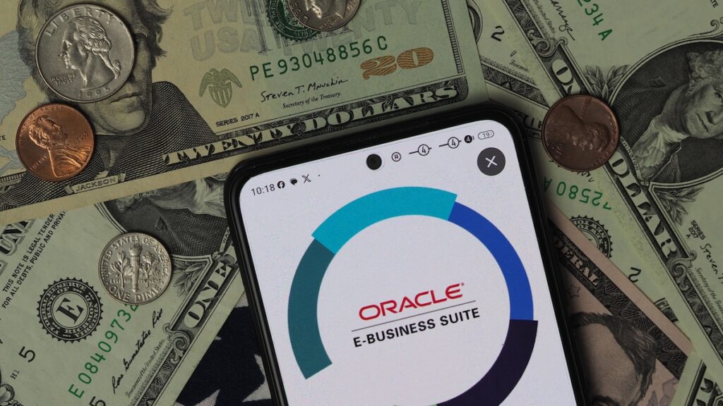 Exploitation of Recent Oracle E-Business Suite Vulnerability Begins Oracle E-Business Suite hack