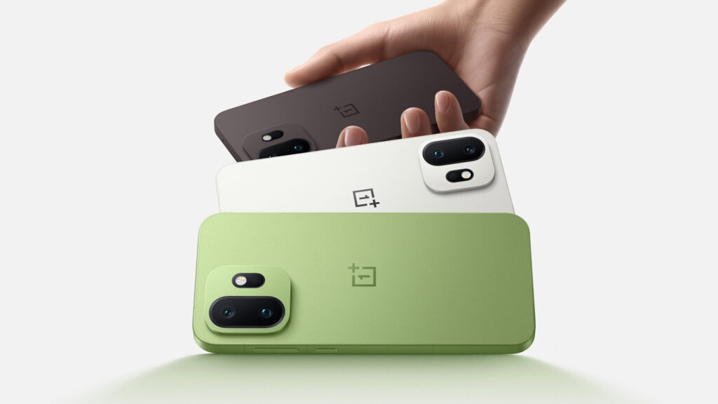 Pocket-friendly size, but not a wallet-friendly price OnePlus 15T
