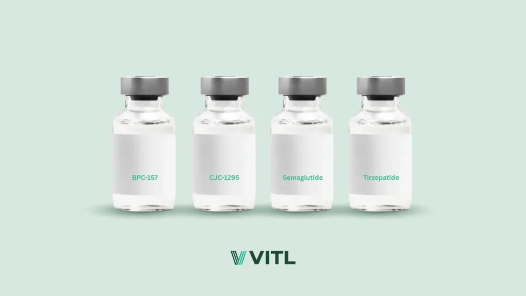 Riding the GLP-1 boom, VITL lands $7.5M to overhaul cash-pay clinic prescribing Riding the GLP-1 boom, VITL lands $7.5M to overhaul cash-pay clinic prescribing
