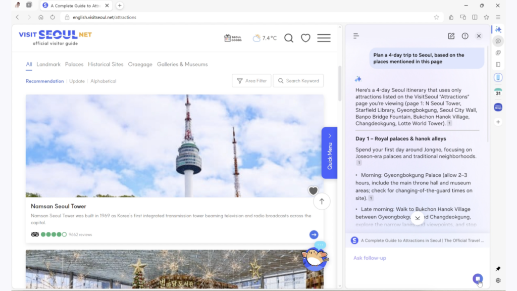 Samsung Browser Officially Launches on Windows With Cross‑Device Sync and Built‑In AI Samsung Browser Officially Launches on Windows With Cross‑Device Sync and Built‑In AI