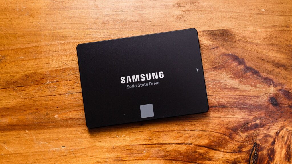 Samsung’s 870 EVO SATA SSD quietly gets 8TB variant despite storage shortage and skyrocketing pricing — new model spotted in Europe for €1,300 with higher cache and endurance Samsung’s 870 EVO SATA SSD quietly gets 8TB variant despite storage shortage and skyrocketing pricing — new model spotted in Europe for €1,300 with higher cache and endurance