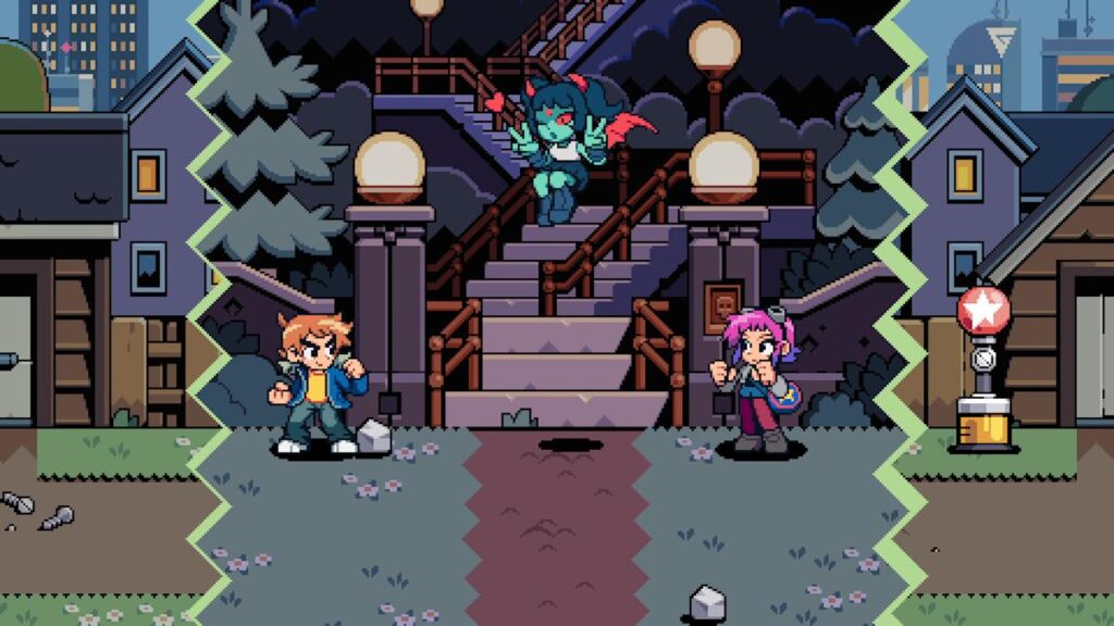 Slay the Spire 2, Scott Pilgrim EX and other new indie games worth checking out Slay the Spire 2, Scott Pilgrim EX and other new indie games worth checking out