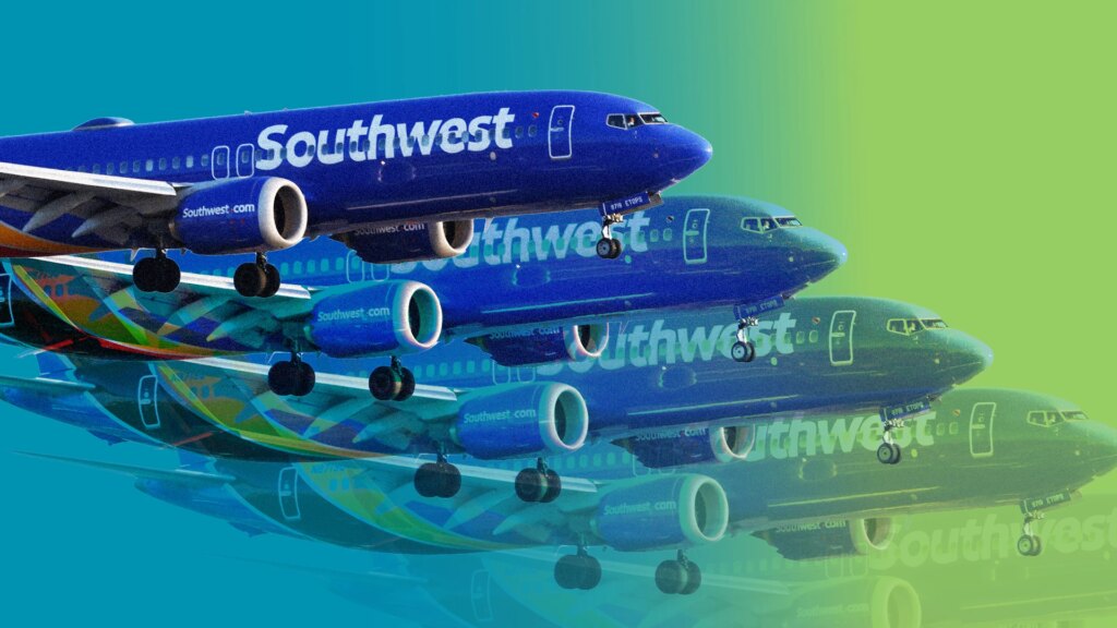 Southwest Airlines Just Made a Very Smart Change, and If You Don’t Pay Attention I Think You’ll Regret It Southwest Airlines Just Made a Very Smart Change, and If You Don’t Pay Attention I Think You’ll Regret It