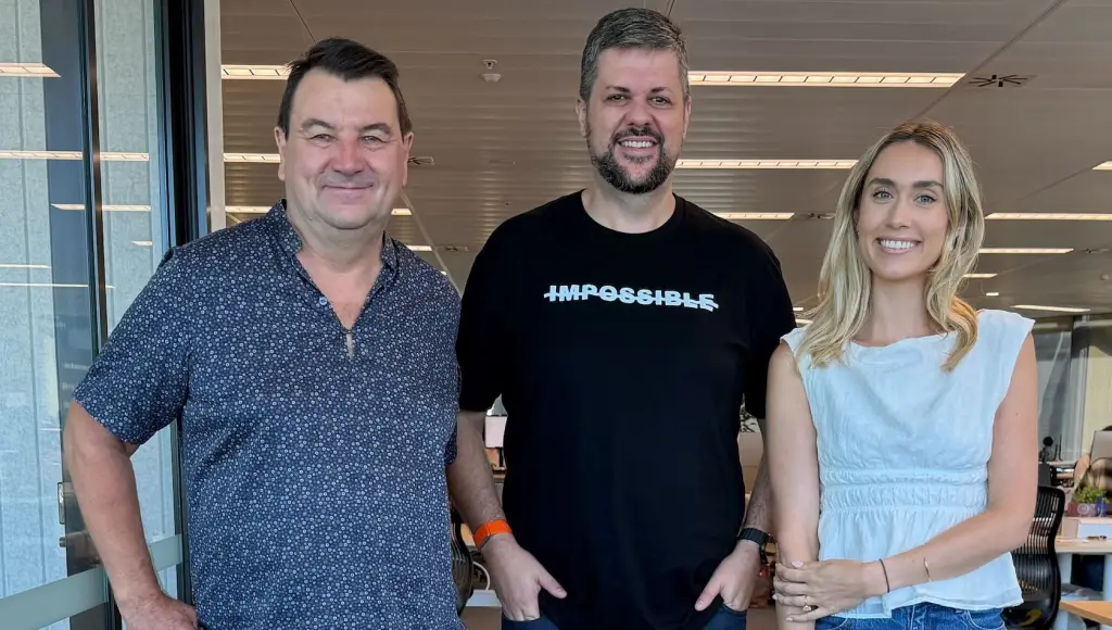 Startup 360: OG Finder cofounder Jeremy Cabral on maintaining your mojo, 20 years on Startup 360: OG Finder cofounder Jeremy Cabral on maintaining your mojo, 20 years on