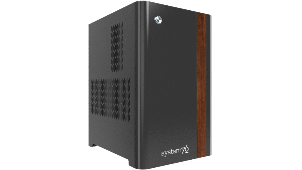 System76’s Thelio Mira hits the market with Ryzen 9000 power and eye-popping RTX 5090 upgrade costing over $5,000 System76 Thelio Mira