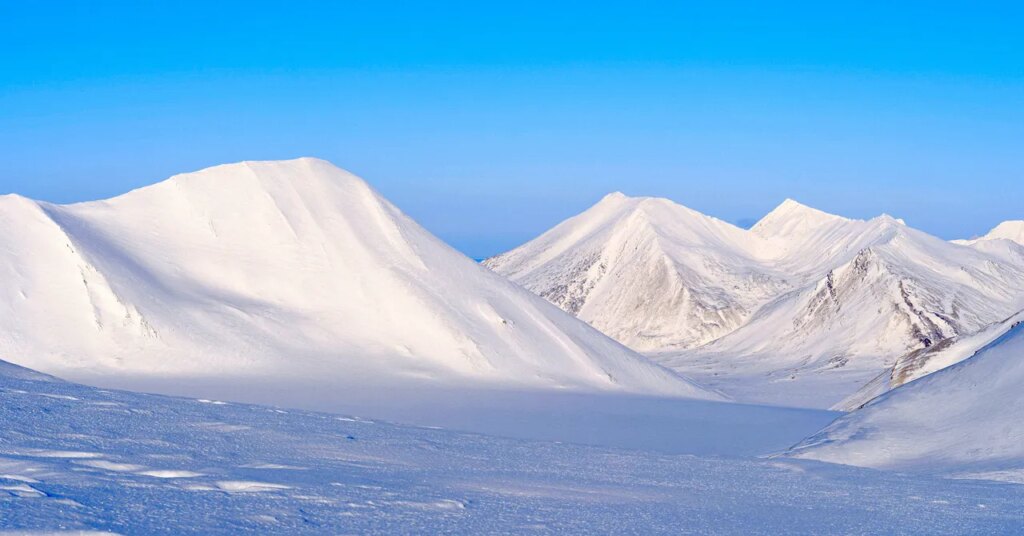 The Data Centers Have Arrived at the Edge of the Arctic Circle The Data Centers Have Arrived at the Edge of the Arctic Circle