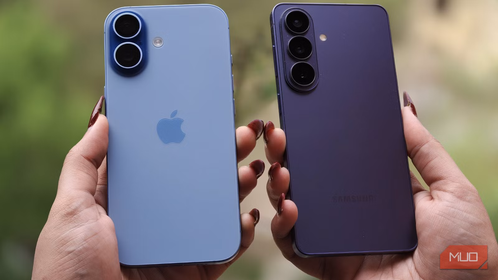 The Galaxy S26 did something no phone has done in years — it made me doubt my iPhone The Galaxy S26 did something no phone has done in years — it made me doubt my iPhone