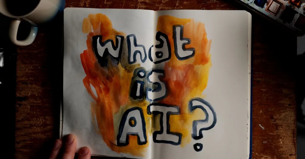 The Latest AI Documentary Asks: Just How Scared Should We Be? The Latest AI Documentary Asks: Just How Scared Should We Be?