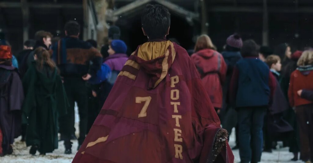 There is no ethical consumption of HBO’s Harry Potter series There is no ethical consumption of HBO’s Harry Potter series