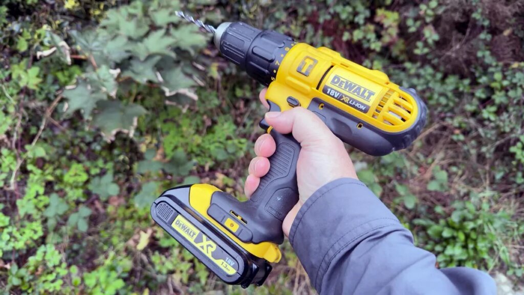 This DeWalt cordless power tool set is nearly 50% off on Amazon – and I can vouch for it This DeWalt cordless power tool set is nearly 50% off on Amazon - and I can vouch for it