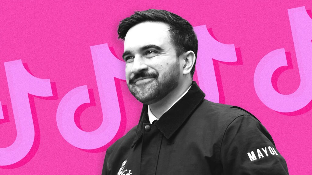 This Millennial Mayor Is Bringing Back TikTok, Despite Privacy Concerns Current cover of Inc Magazine