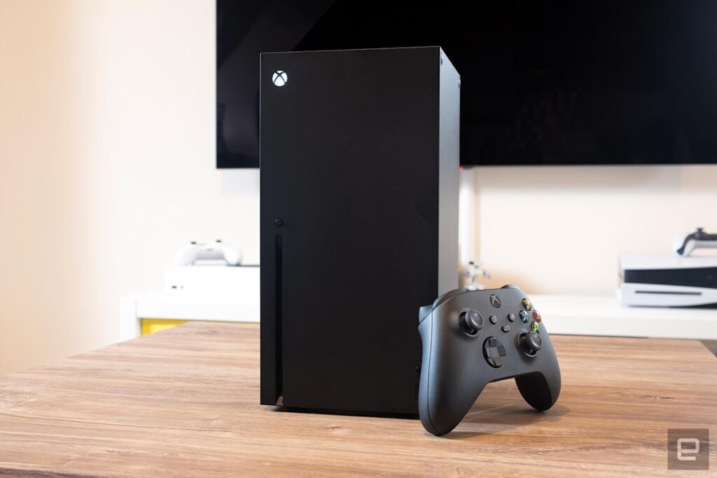 This year’s Xbox Games Showcase is set for June 7 This year's Xbox Games Showcase is set for June 7