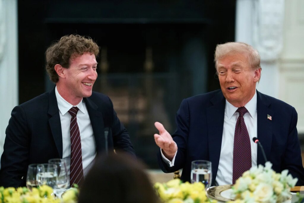 Trump’s new science panel includes 9 tech billionaires—and just one scientist Trump’s new science panel includes 9 tech billionaires—and just one scientist