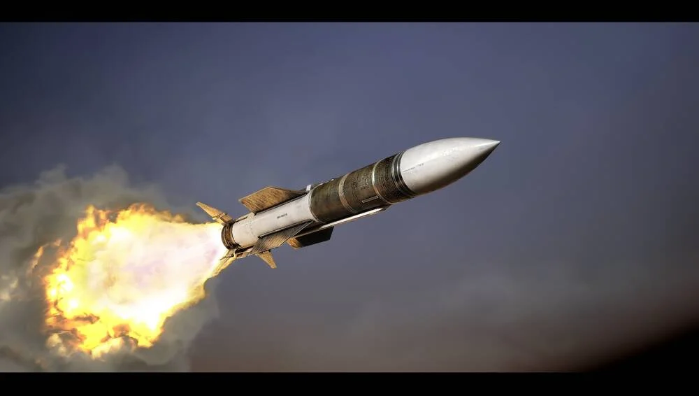 UK facility to make exotic materials for hypersonic missiles • The Register UK facility to make exotic materials for hypersonic missiles • The Register