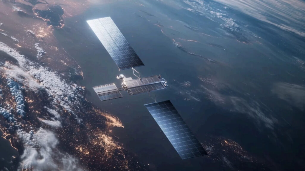 Virgin Media O2 Launches First European Starlink Direct-to-Cell Service Virgin Media O2 Launches First European Starlink Direct-to-Cell Service