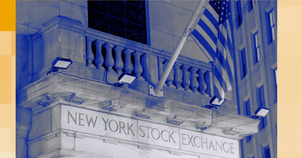 Wall Street Has AI Psychosis Wall Street Has AI Psychosis