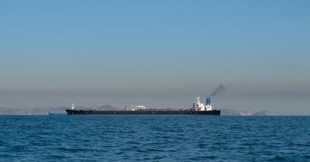 War in Iran Spiked Oil Prices. Trump Will Decide How High They Go War in Iran Spiked Oil Prices. Trump Will Decide How High They Go