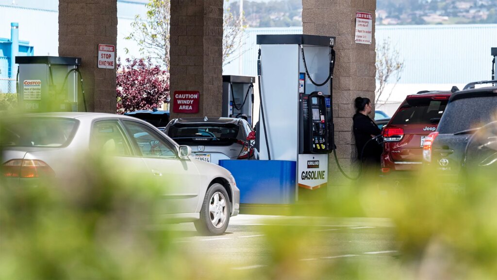 Why Costco Is Winning the Gas War by Refusing to Behave Like a Normal Gas Station