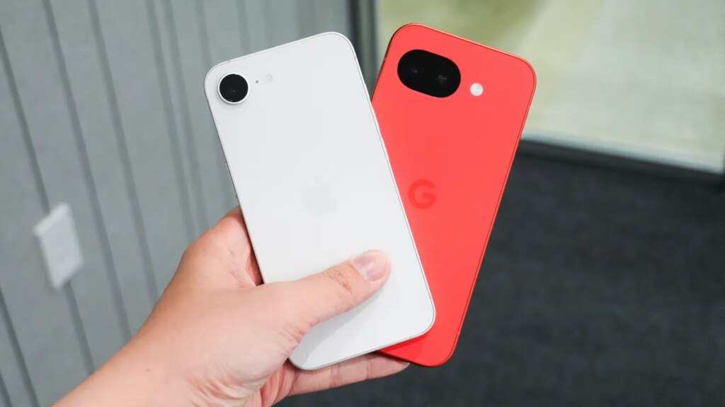 Why I use Apple’s and Google’s password managers – and don’t mind the chaos Why I use Apple's and Google's password managers - and don't mind the chaos