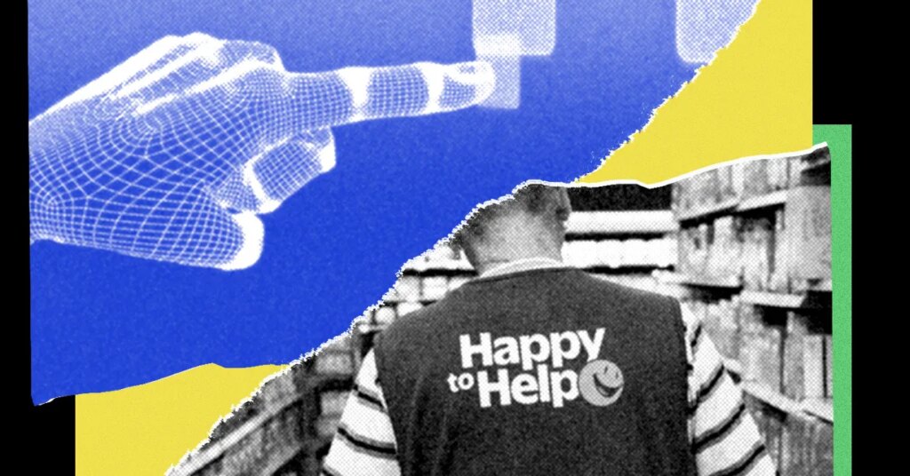 Why Walmart and OpenAI Are Shaking Up Their Agentic Shopping Deal Why Walmart and OpenAI Are Shaking Up Their Agentic Shopping Deal