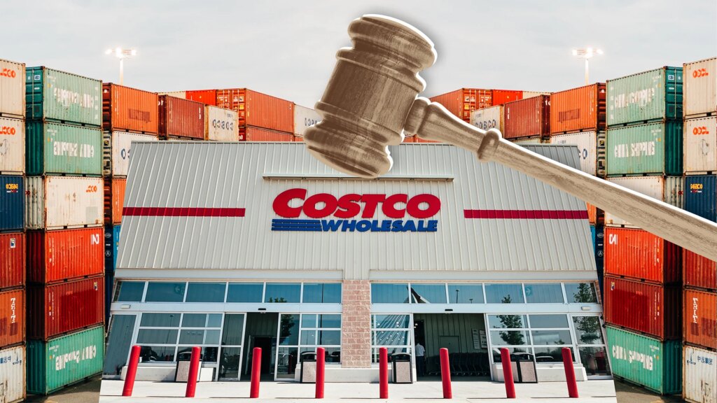 Will Costco Members Get Tariff Refunds? A New Lawsuit Demands Payouts—And the CEO Just Responded