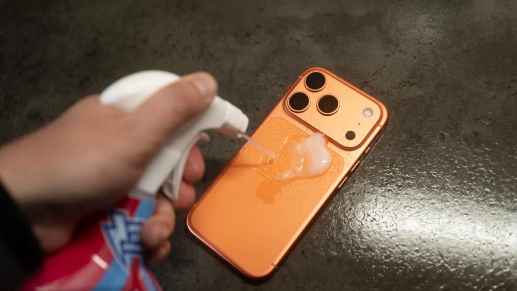Yes, My Orange iPhone 17 Pro Turned Pink After I Did This. Here’s How Yours Could Too Yes, My Orange iPhone 17 Pro Turned Pink After I Did This. Here's How Yours Could Too