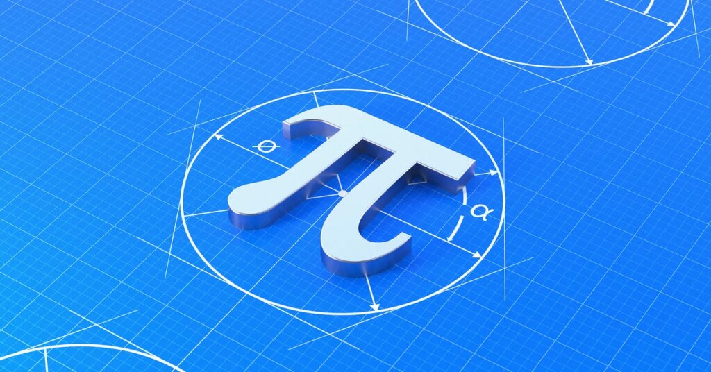 You Can Approximate Pi by Dropping Needles on the Floor You Can Approximate Pi by Dropping Needles on the Floor