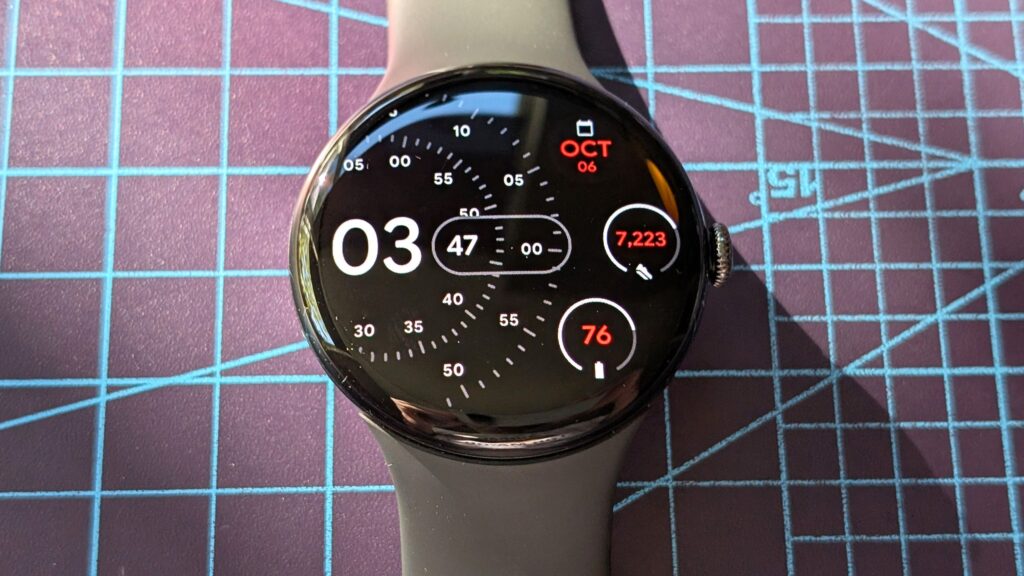 Your Google Pixel Watch now has earthquake alerts — here’s why they could be an actual lifesaver