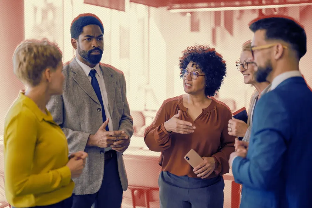 Your Team Doesn’t Need a ‘Work Family’ — It Needs This System That Holds Up When It Counts Your Team Doesn't Need a 'Work Family' — It Needs This System That Holds Up When It Counts