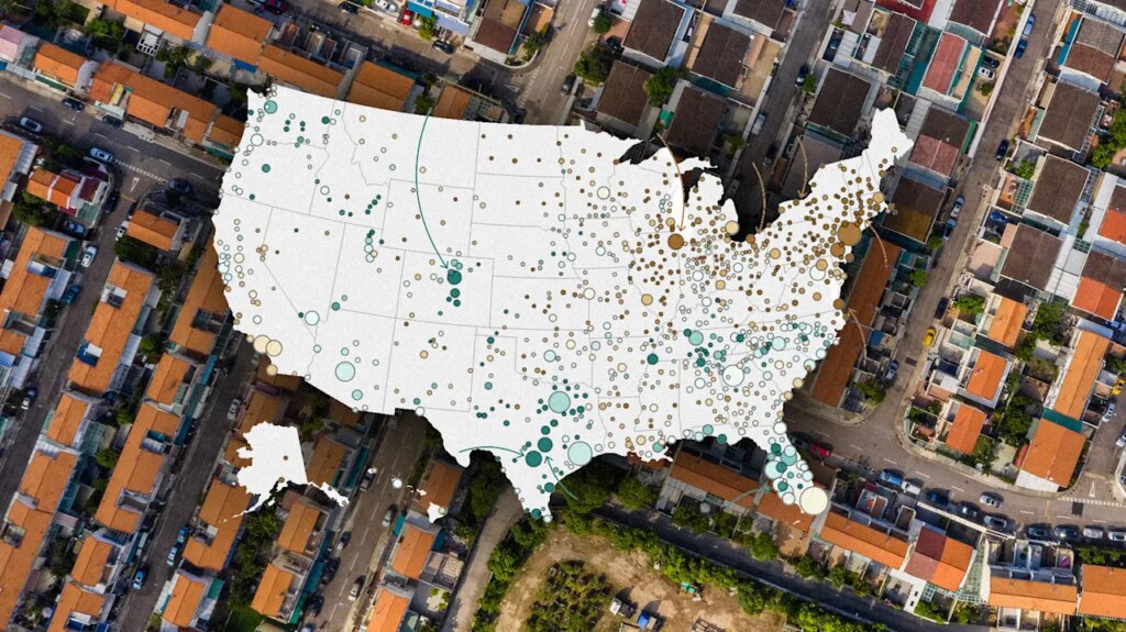 20 major housing markets with enough inventory to create homebuyer deals later this year 20 major housing markets with enough inventory to create homebuyer deals later this year