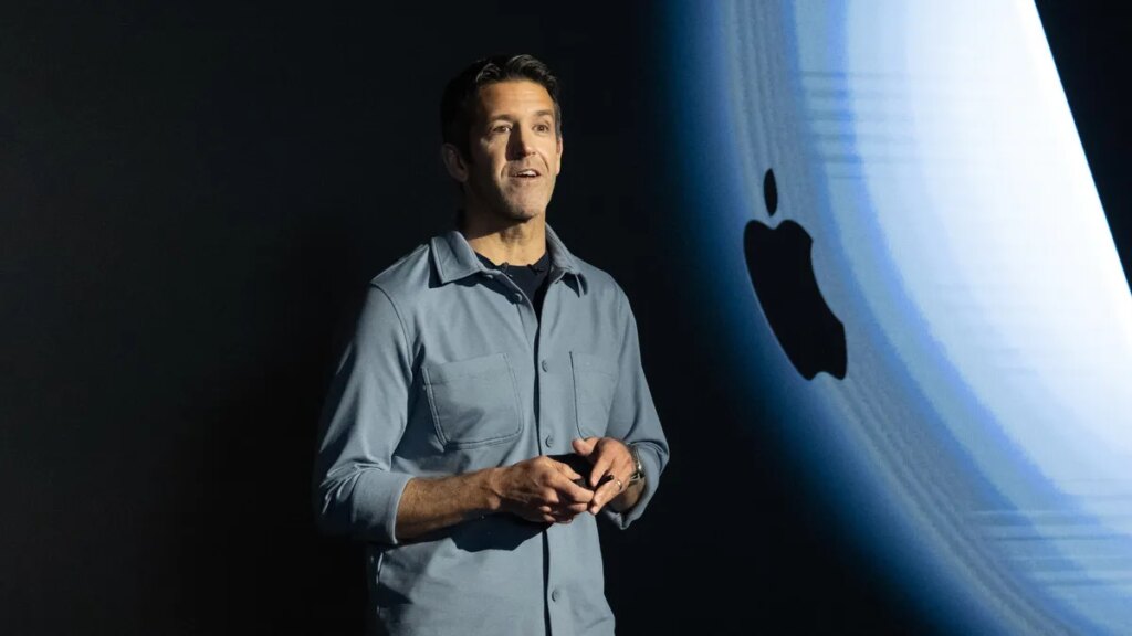 5 Apple products explain my optimism for John Ternus as the next CEO 5 Apple products explain my optimism for John Ternus as the next CEO
