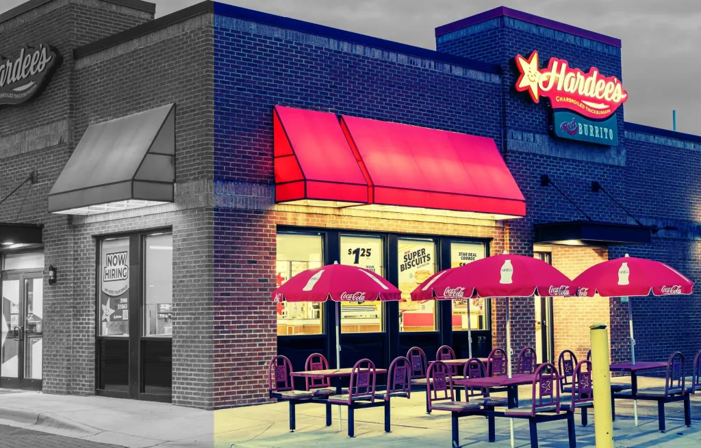 77 Hardee’s Closed for Good As Franchisee Filed for Bankruptcy 77 Hardee's Closed for Good As Franchisee Filed for Bankruptcy