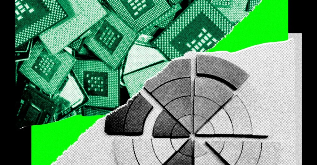 AI Could Democratize One of Tech’s Most Valuable Resources AI Could Democratize One of Tech's Most Valuable Resources