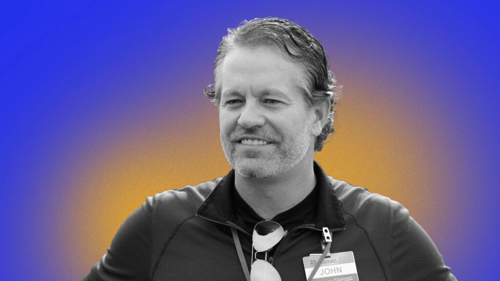 After 33 Years, the CEO of Walmart Just Explained the Biggest Challenge Facing Every Leader in 2026 Current cover of Inc Magazine