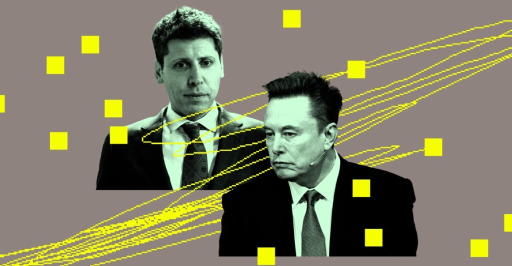 All the evidence unveiled so far in Musk v. Altman All the evidence unveiled so far in Musk v. Altman